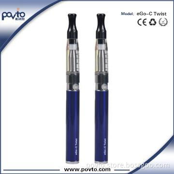 2013 super slim joye ego ecig original joye system ego-c of Povto